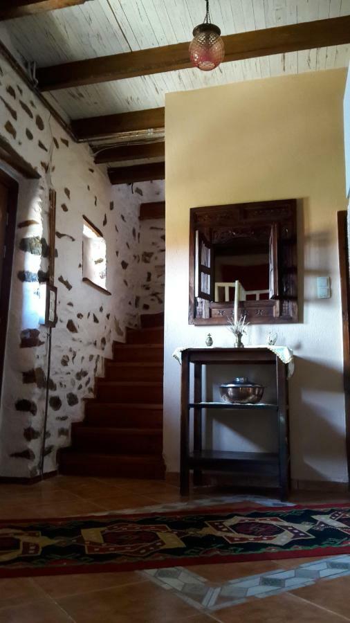 Vernon Villa Stone 1887 Kastoria Exteriér fotografie