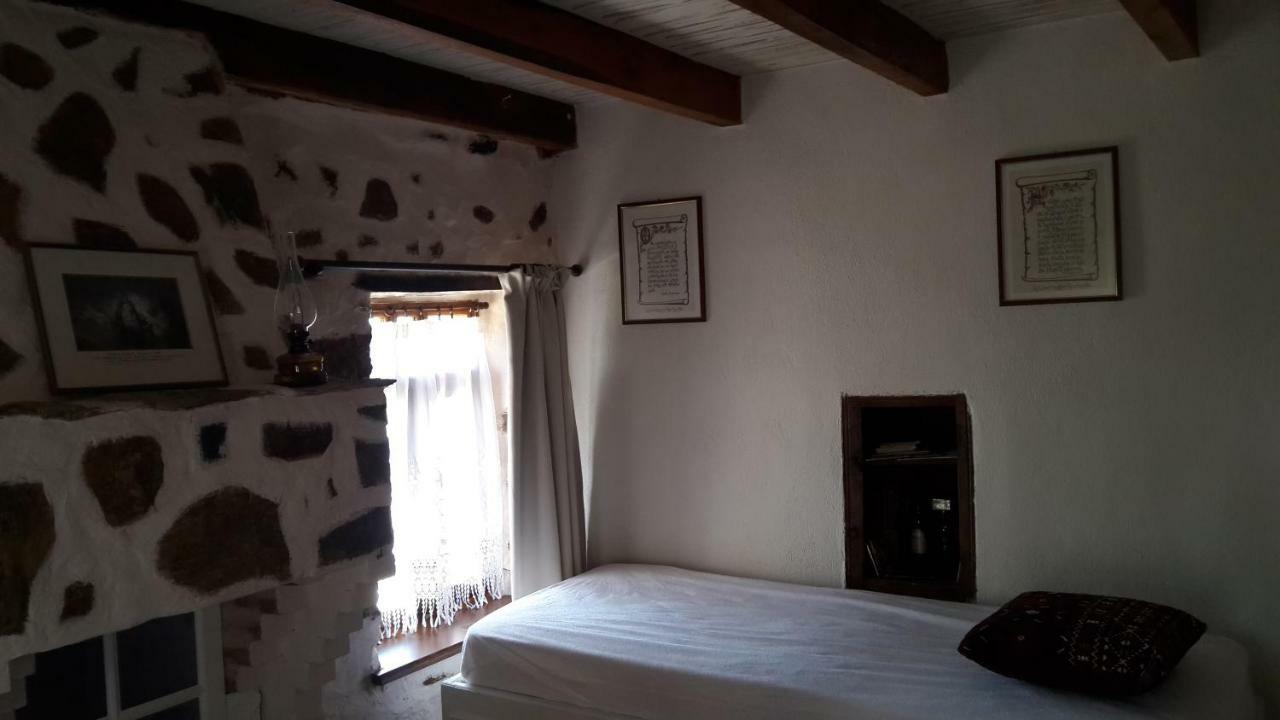 Vernon Villa Stone 1887 Kastoria Exteriér fotografie